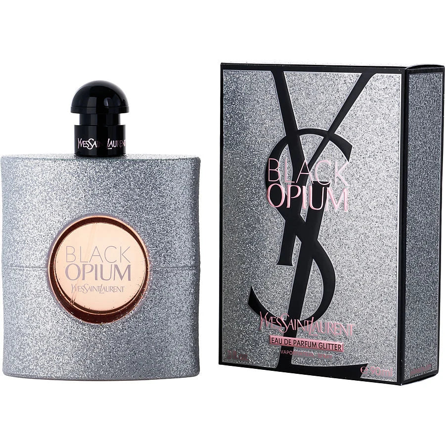 Black Opium Glitter