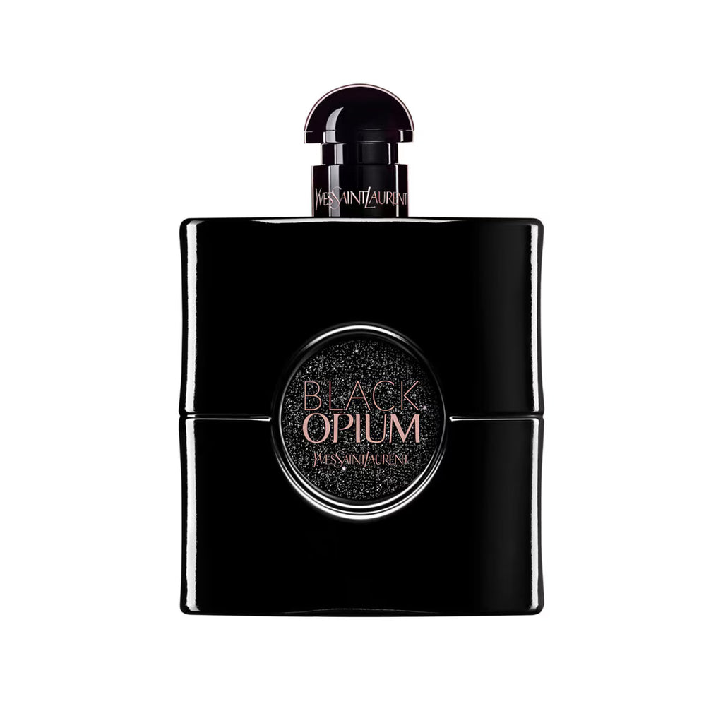 Black Opium Le Parfum