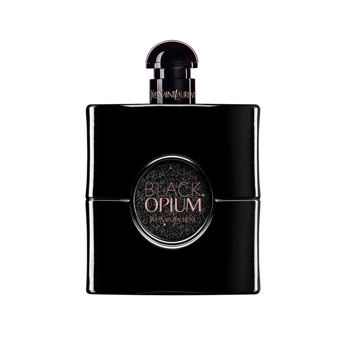Black Opium Le Parfum