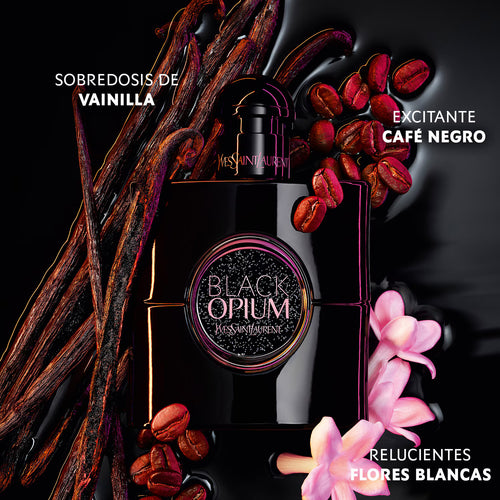 Black Opium Le Parfum