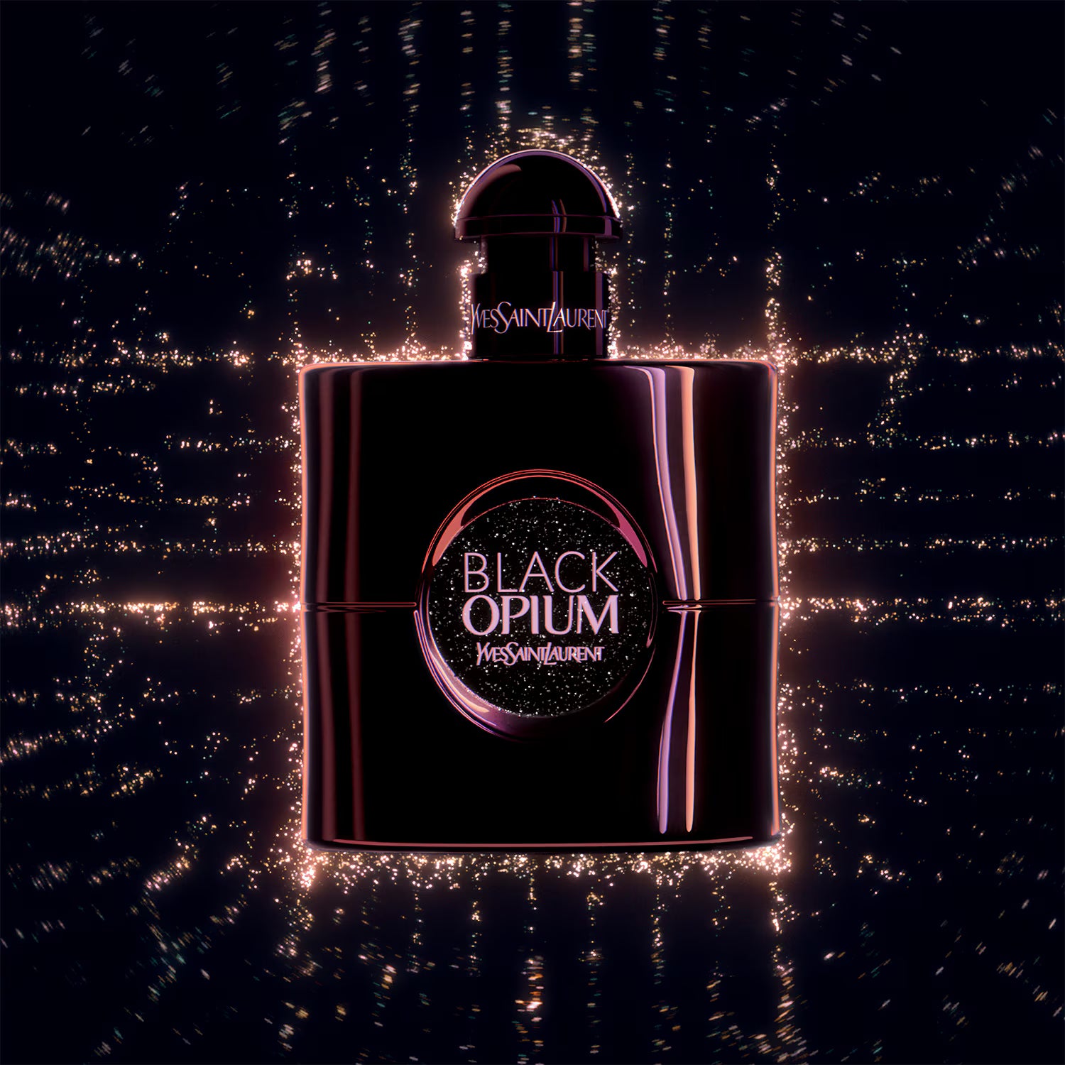 Black Opium Le Parfum