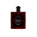 Black Opium Over Red