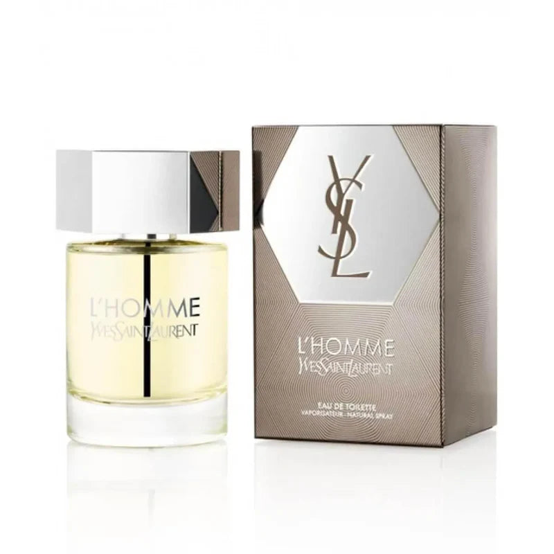 L'Homme Yves Saint Laurent