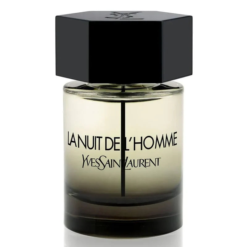 La Nuit De L'Homme Yves Saint Laurent