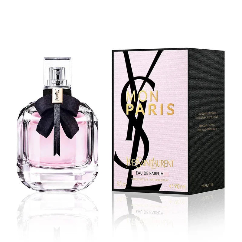 Mon Paris YSL