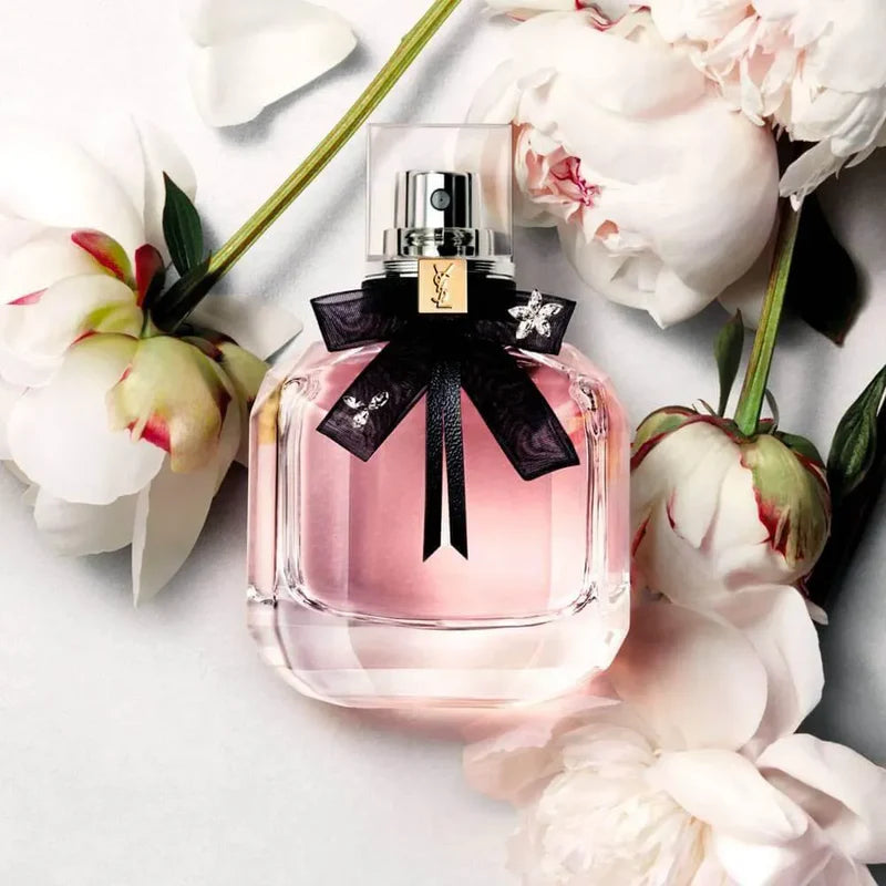 Mon Paris YSL