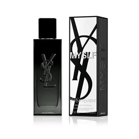 Myslf Yves Saint Laurent