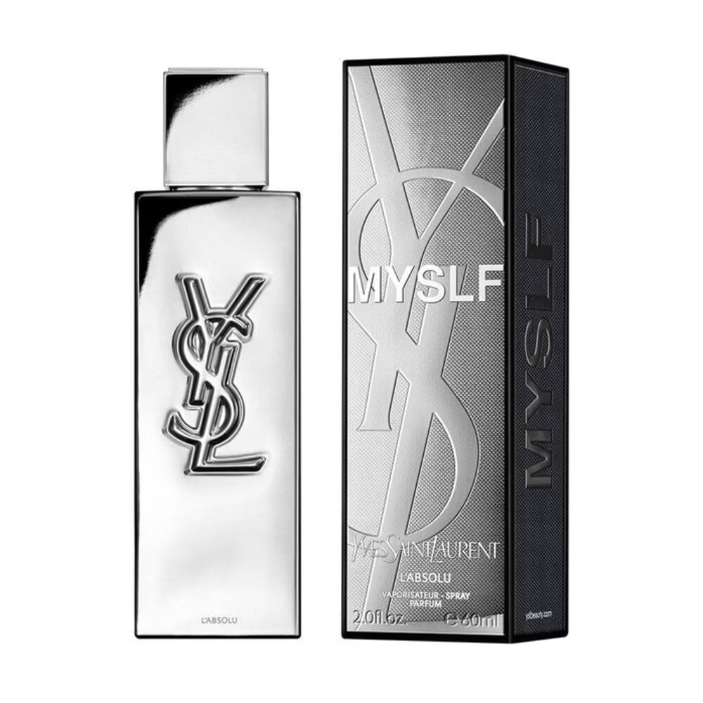 Myslf L'Absolu Yves Saint Laurent