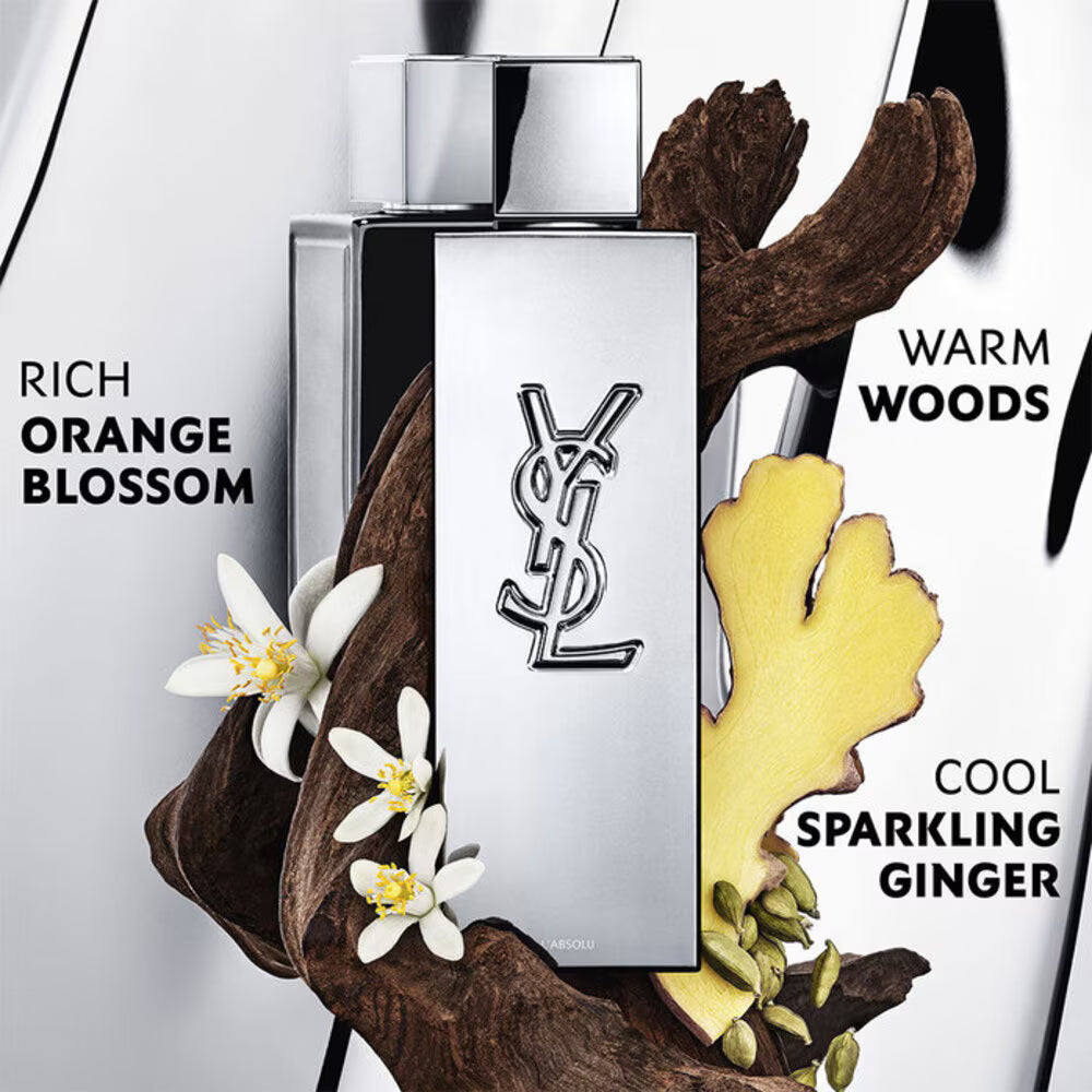 Myslf L'Absolu Yves Saint Laurent