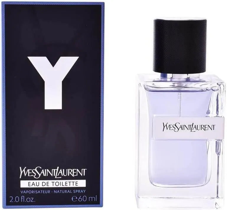 Y de Yves Saint Laurent