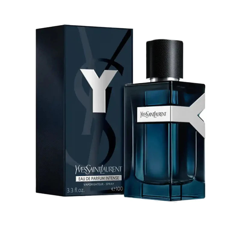 Ysl Y Intense for Men Eau de Parfum