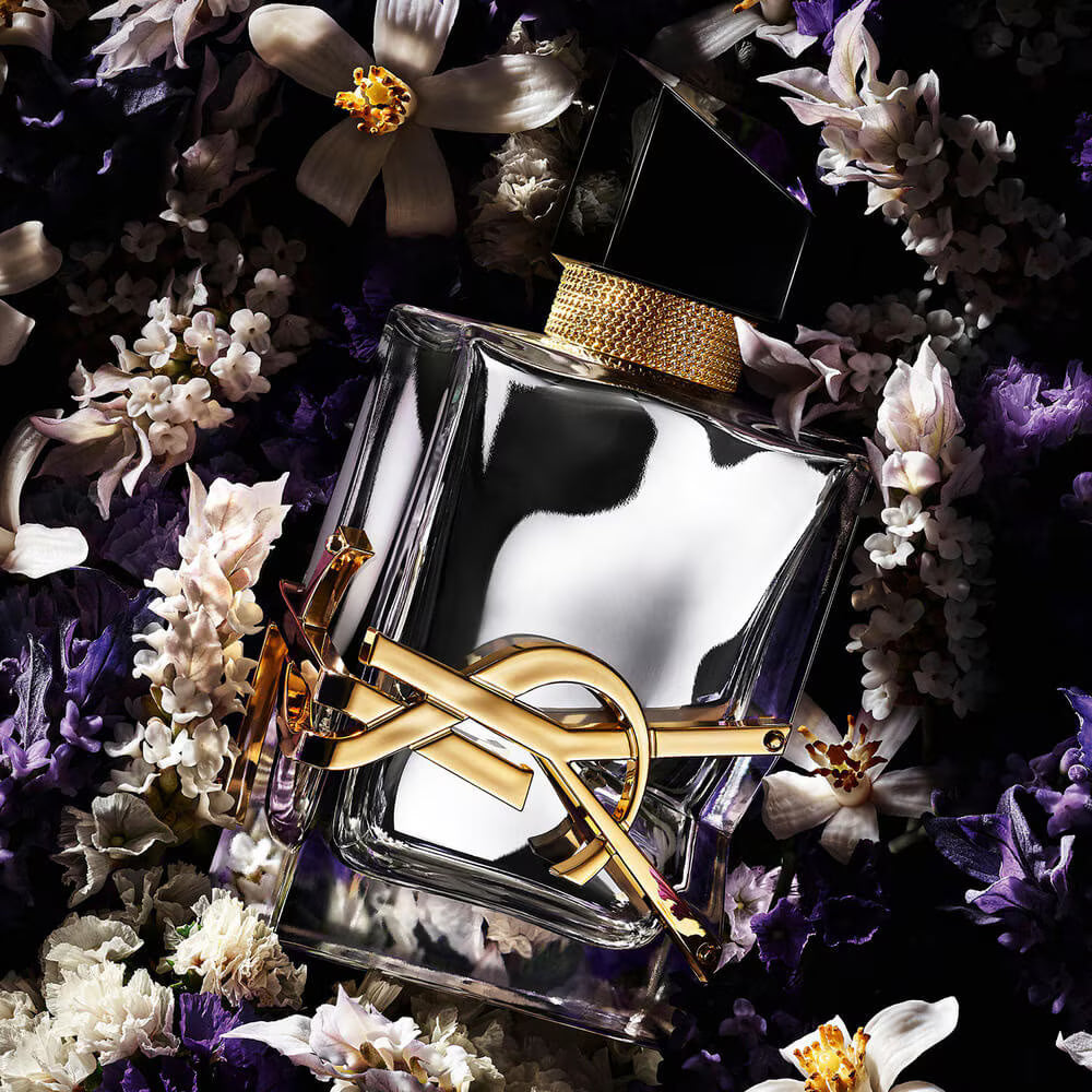 Libre L'Absolu Platine Yves Saint Laurent